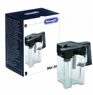 DeLonghi kompletní mlékovka DLSC024 pro Magnifica ESAM 3550 - 5513211621