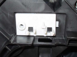 DeLonghi držák a podpora mikrospínače pro řadu ETAM - 5313232641