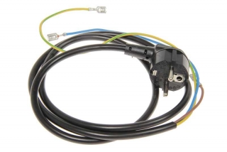 DeLonghi přívodní elektrický kabel 220V pro řadu ETAM - 5013212061