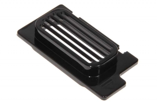 DeLonghi krytka otvoru pro mletou kávu pro řadu ETAM - 5913215191