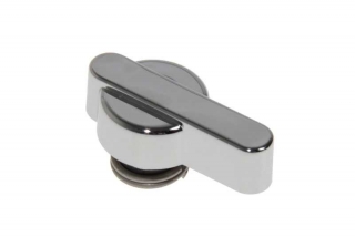 DeLonghi knoflík ventilu vody a páry pro Autentica ETAM 29.510 - 5513222661