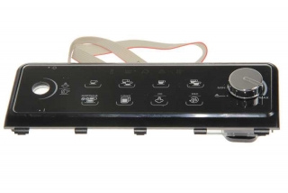 DeLonghi ovládací panel s elektronikou pro Autentica ETAM 29.510 - 7313238721