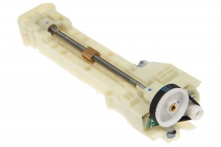 DeLonghi kompletní pojezdový mechanismus s motorem ECM ETAM - 7313228701