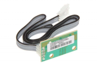 DeLonghi snímač impulsů (Hallova sonda) pojezdu L=460mm - 5213216051