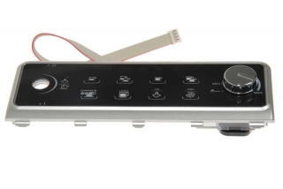 DeLonghi ovládací panel s elektronikou Autentica ETAM 29.510 - 7313238711