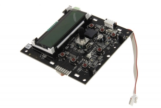 DeLonghi ovládací elektronika s displejem pro ECAM 23.460 - 5513240661