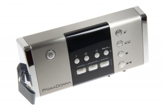 DeLonghi ovládací panel s elektronikou Primadonna ESAM 6620 - 7313223211