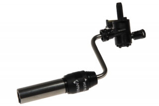 DeLonghi ventil vody a páry s tryskou ESAM 03 - 7313218781