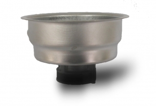 DeLonghi miska a filtr sítko pro 2 porce 14g Icona ECO - AS00001314