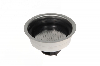 DeLonghi miska a filtr sítko pro 1 porci 7g Icona ECO - AS00001313