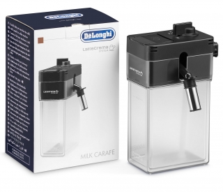 DeLonghi kompletní mlékovka DLSC027 Primadonna Soul - AS00001199