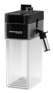 DeLonghi kompletní mlékovka DLSC026 Primadonna Soul - AS00001198