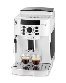 Repasovaný De'Longhi Magnifica S ECAM 21.117.W | Bílý | Záruka