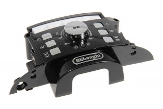 DeLonghi ovládací panel bez elektroniky pro ECAM 21.117 - 7313221141