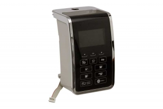 DeLonghi ovládací panel s elektronikou Dinamica ECAM 350.35.W - 7313245681