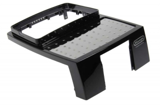 DeLonghi horní černý kryt pro ECAM 23.463 - 7313232871