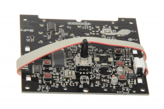 DeLonghi elektronika ovládacího panelu pro ECAM 23.210 - 5513212491