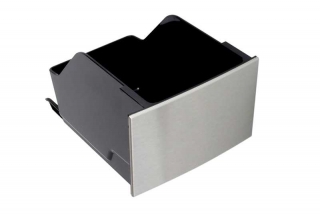 DeLonghi nádoba na sedlinu s nerezovým čelem Primadonna - 5513230461