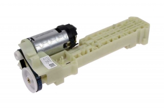 DeLonghi kompletní pojezdový mechanismus s motorem ECM ECAM - 7313239391