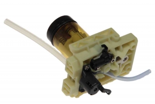 DeLonghi mechanický píst infusoru pro ECAM 510 - 7313243791