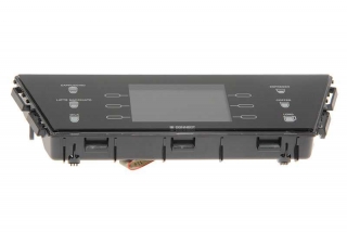 DeLonghi ovládací panel s elektronikou Primadonna ECAM 550.75 - 7313259551