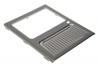 DeLonghi horní plastový kryt pro Primadonna Class ECAM 550 - 7313253511