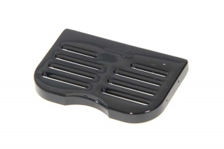 DeLonghi černé víko otvoru pro mletou kávu ECAM - 5313221031