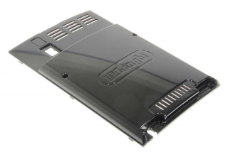 DeLonghi zadní černý kryt kávovaru pro řadu ECAM - 5513222561