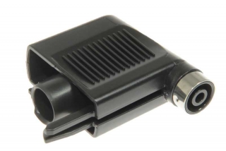 DeLonghi dávkovač horké vody pro Dinamica Plus ECAM 370 - 5513234191