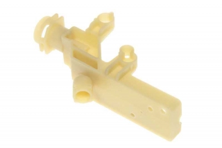 DeLonghi držák elektroventilu trysky páry Dinamica ECAM - 5313248171