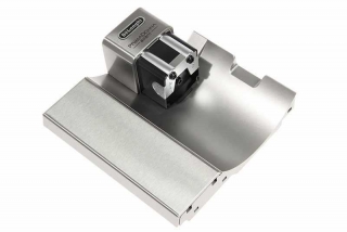 DeLonghi nerezová přední dvířka Primadonna ESAM 6620EX3 - 7313229341
