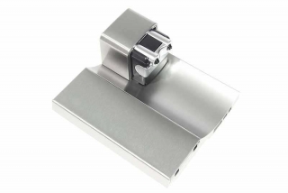 DeLonghi nerezová přední dvířka Primadonna ESAM - 7313223291