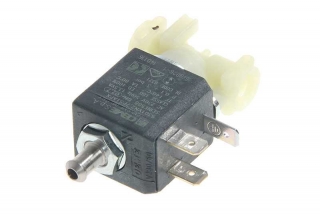 DeLonghi třícestný elektromagnetický ventil 3Bar 230V - 5213218371
