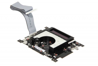 DeLonghi ovládací elektronika s displejem Perfecta ESAM - 5513214691