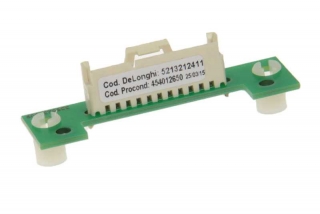 DeLonghi elektronika pro ovládací panel - 5213212411