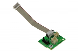 DeLonghi malá elektronika pro Primadonna Class ECAM 550 - 5213223511