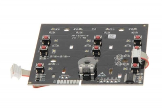 DeLonghi elektronika ovládacího panelu pro ECAM 23.120 - 5213217351