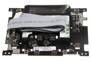 DeLonghi ovládací elektronika Perfecta ESAM 5500 SW1.0 - 5513219101