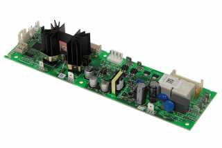 DeLonghi hlavní elektronika Eletta ECAM 45.760 SW2.1 DG - 5213221541