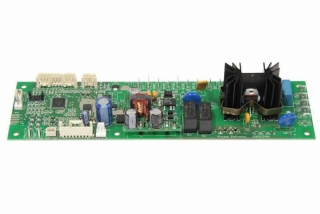 DeLonghi hlavní elektronika Primadonna ESAM 6620/6650 SW3.2 - 5213214841