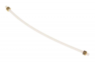DeLonghi tlaková teflonová hadička s koncovkami L=170mm - 5513213821