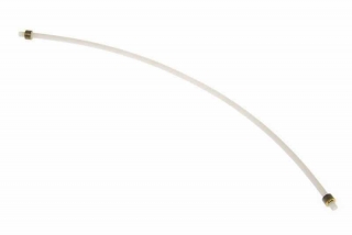 DeLonghi tlaková teflonová hadička s koncovkami L=290mm - 5513221991