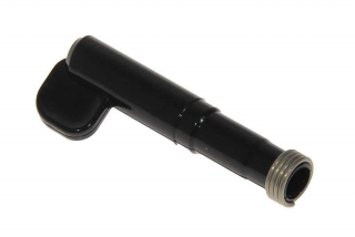 DeLonghi černý knoflík ventilu vody a páry pro ECAM - 5513222481