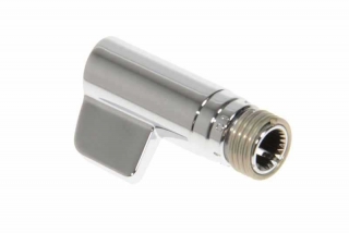 DeLonghi knoflík ventilu vody a páry pro Dinamica ECAM 350 - 5513226361