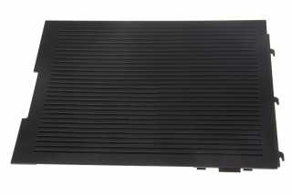 DeLonghi levý boční kryt pro Perfecta ESAM 5450 - 5313212571