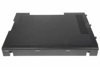 DeLonghi pravý boční černý kryt Perfecta ESAM 5400/5500 - 5332278300