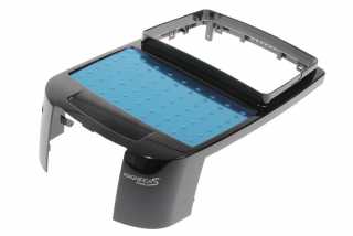 DeLonghi horní černý kryt pro ECAM 22.320 - 7313232891