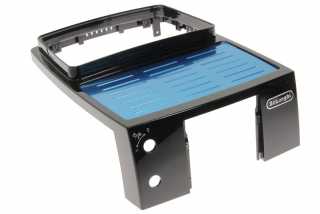 DeLonghi horní černý kryt pro ECAM 23.120 - 7313231061