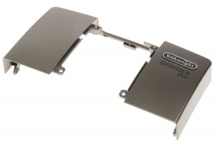 DeLonghi přední kryt s logem pro Dinamica ECAM 370 - 5513235521