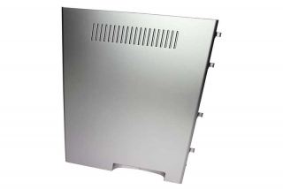 DeLonghi levý boční kryt pro Primadonna Elite ECAM 650 - 5313247461